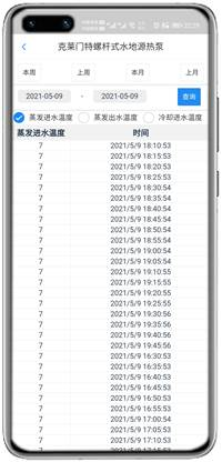 克萊門特螺桿式水地源熱泵機(jī)組PSRHH系列